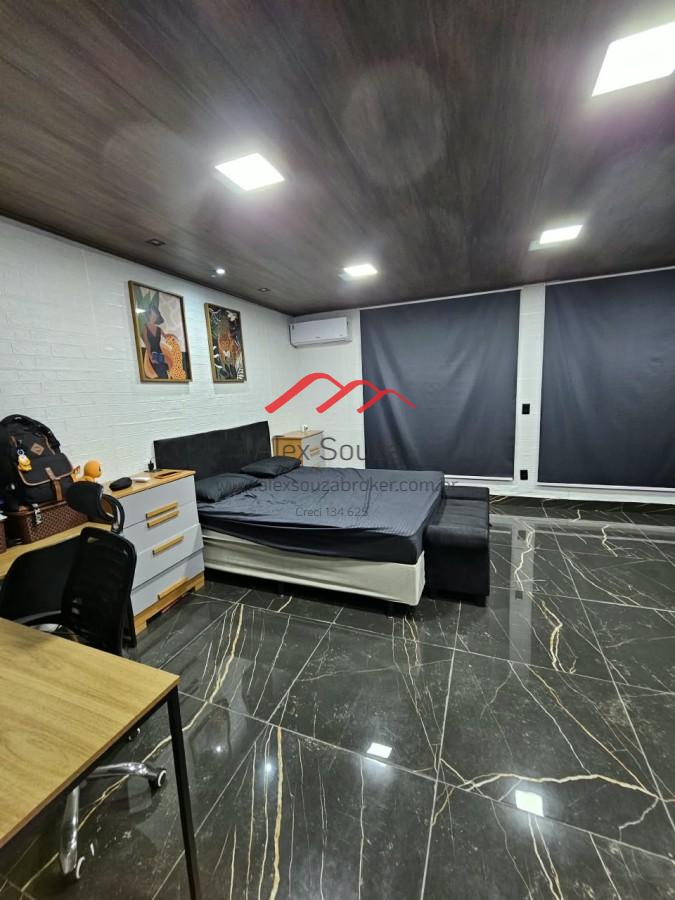 Sobrado, 3 quartos, 100 m² - Foto 8