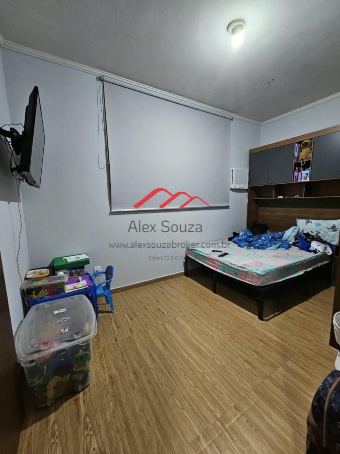 Sobrado, 3 quartos, 100 m² - Foto 12
