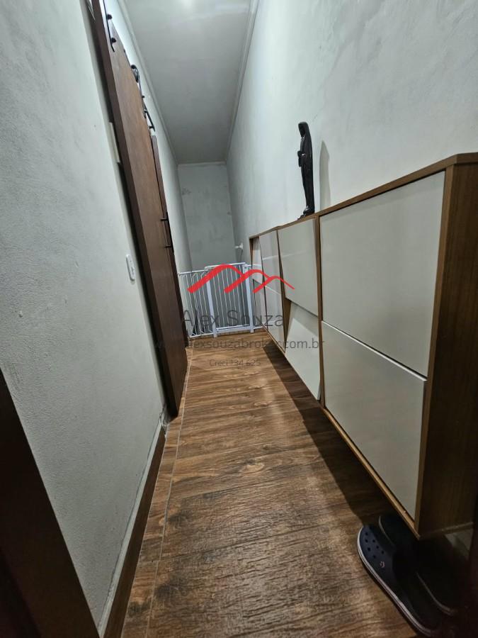 Sobrado, 3 quartos, 100 m² - Foto 11