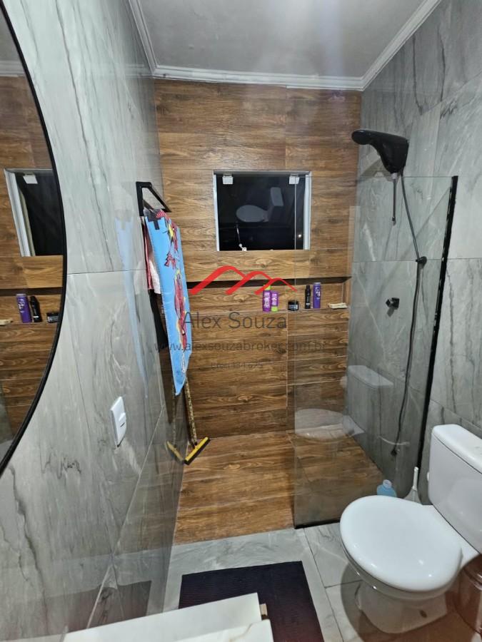 Sobrado, 3 quartos, 100 m² - Foto 13