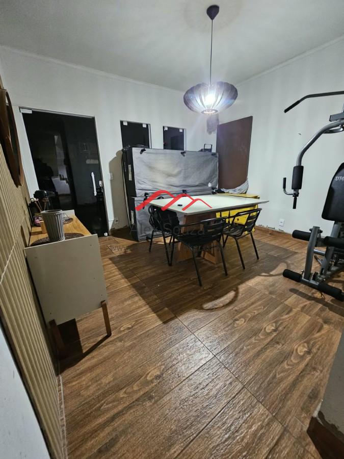 Sobrado, 3 quartos, 100 m² - Foto 16
