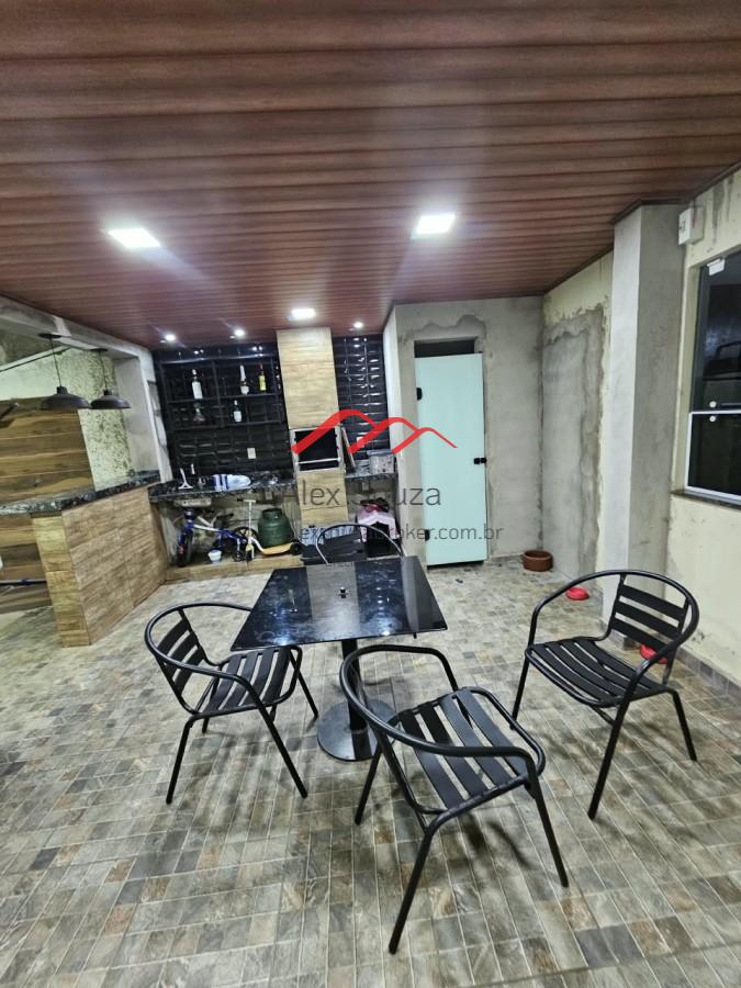 Sobrado, 3 quartos, 100 m² - Foto 19