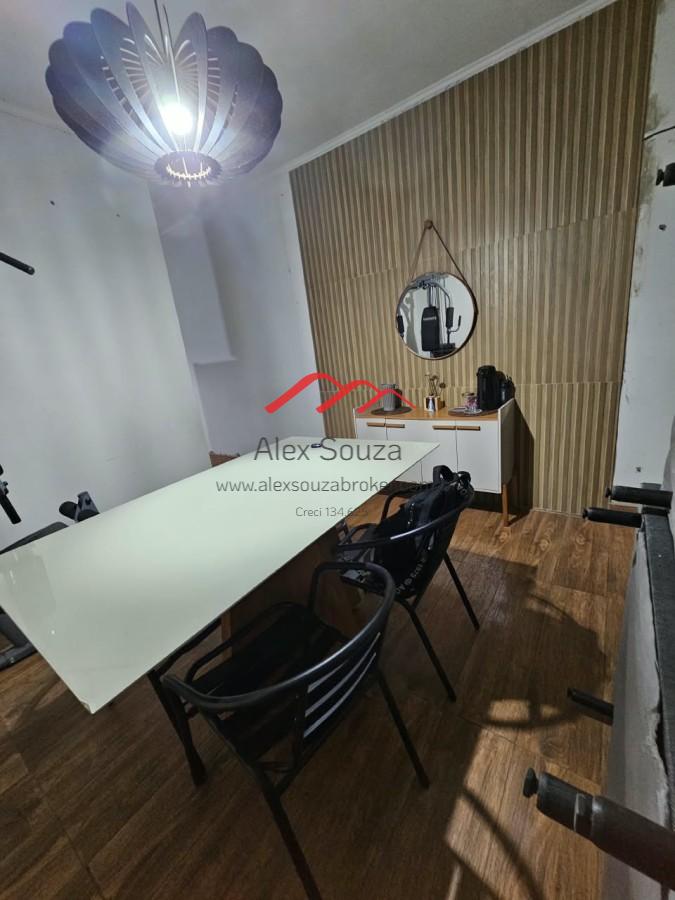 Sobrado, 3 quartos, 100 m² - Foto 20