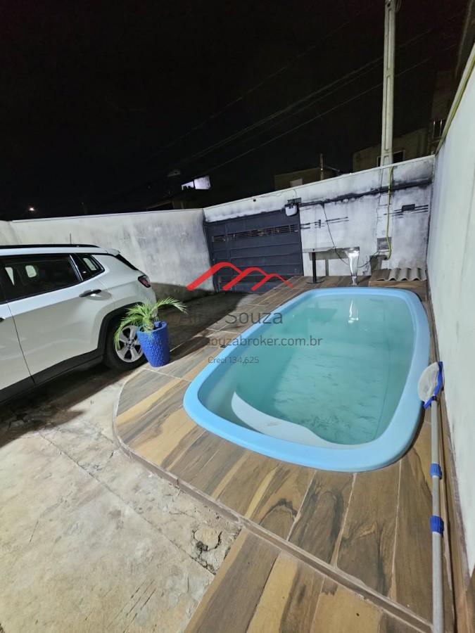 Sobrado, 3 quartos, 100 m² - Foto 21
