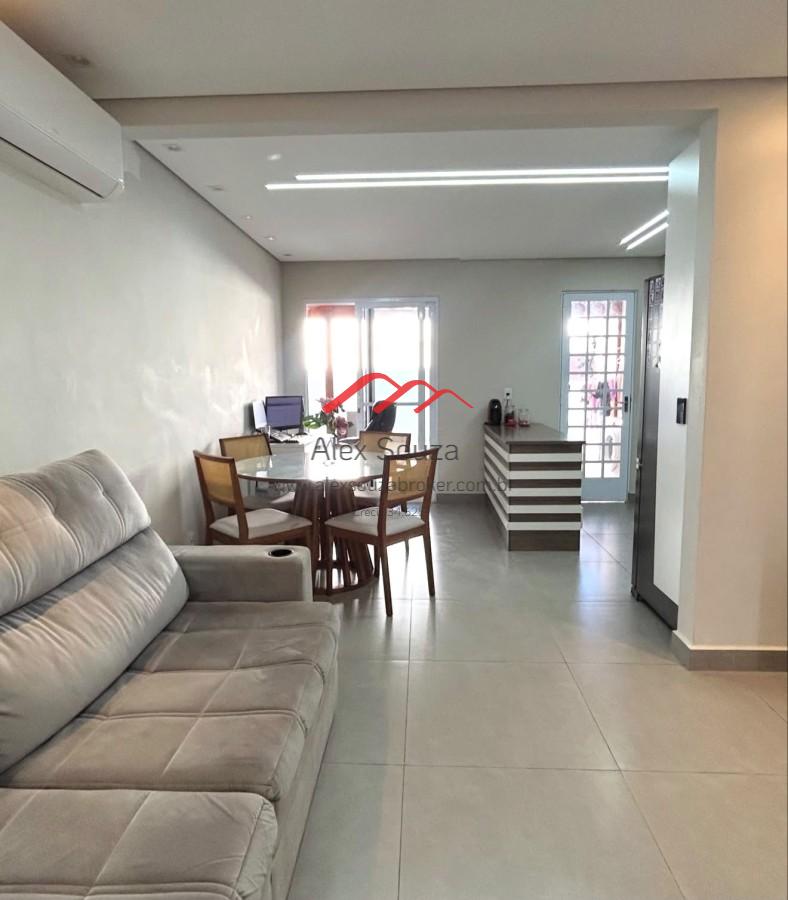 Sobrado, 2 quartos, 68 m² - Foto 3