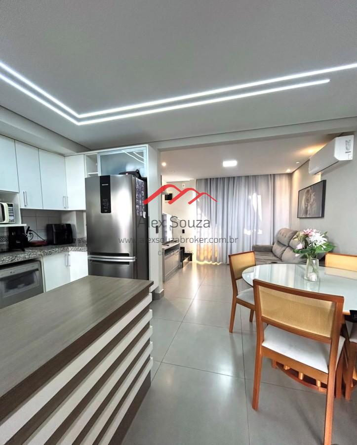 Sobrado, 2 quartos, 68 m² - Foto 5