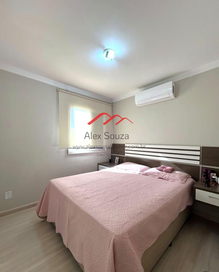 Sobrado, 2 quartos, 68 m² - Foto 11