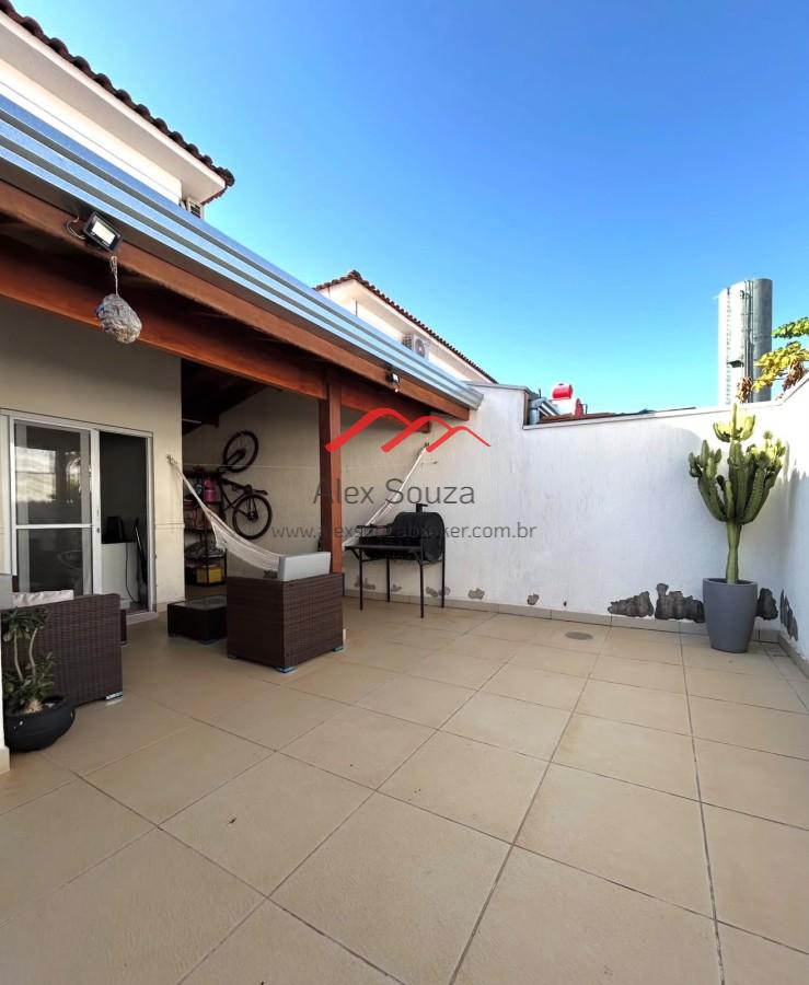 Sobrado, 2 quartos, 68 m² - Foto 6