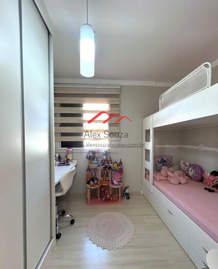 Sobrado, 2 quartos, 68 m² - Foto 12