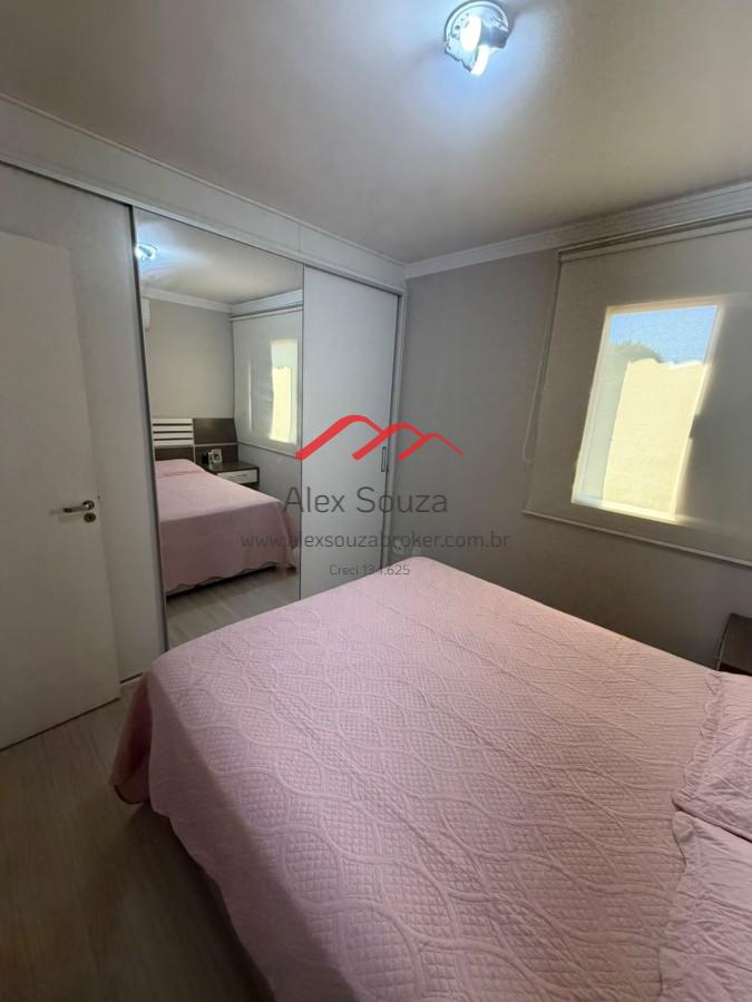 Sobrado, 2 quartos, 68 m² - Foto 13