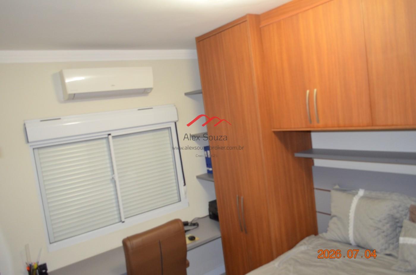 Apartamento, 3 quartos, 160 m² - Foto 14