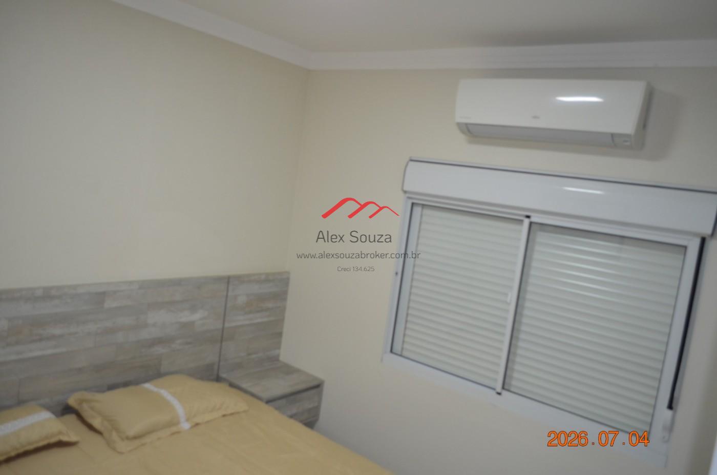 Apartamento, 3 quartos, 160 m² - Foto 15