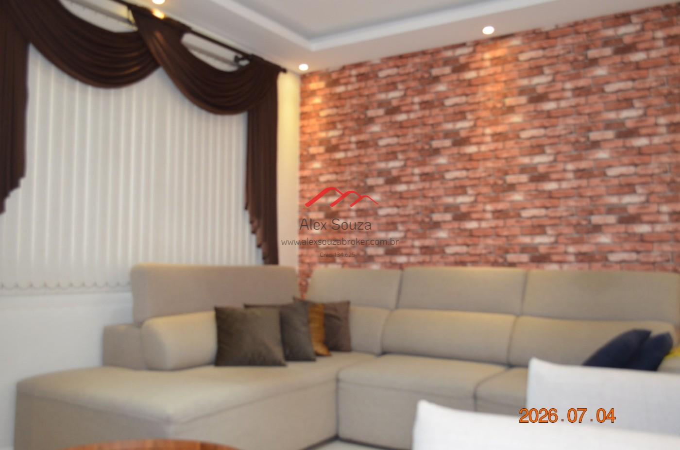Apartamento, 3 quartos, 160 m² - Foto 5