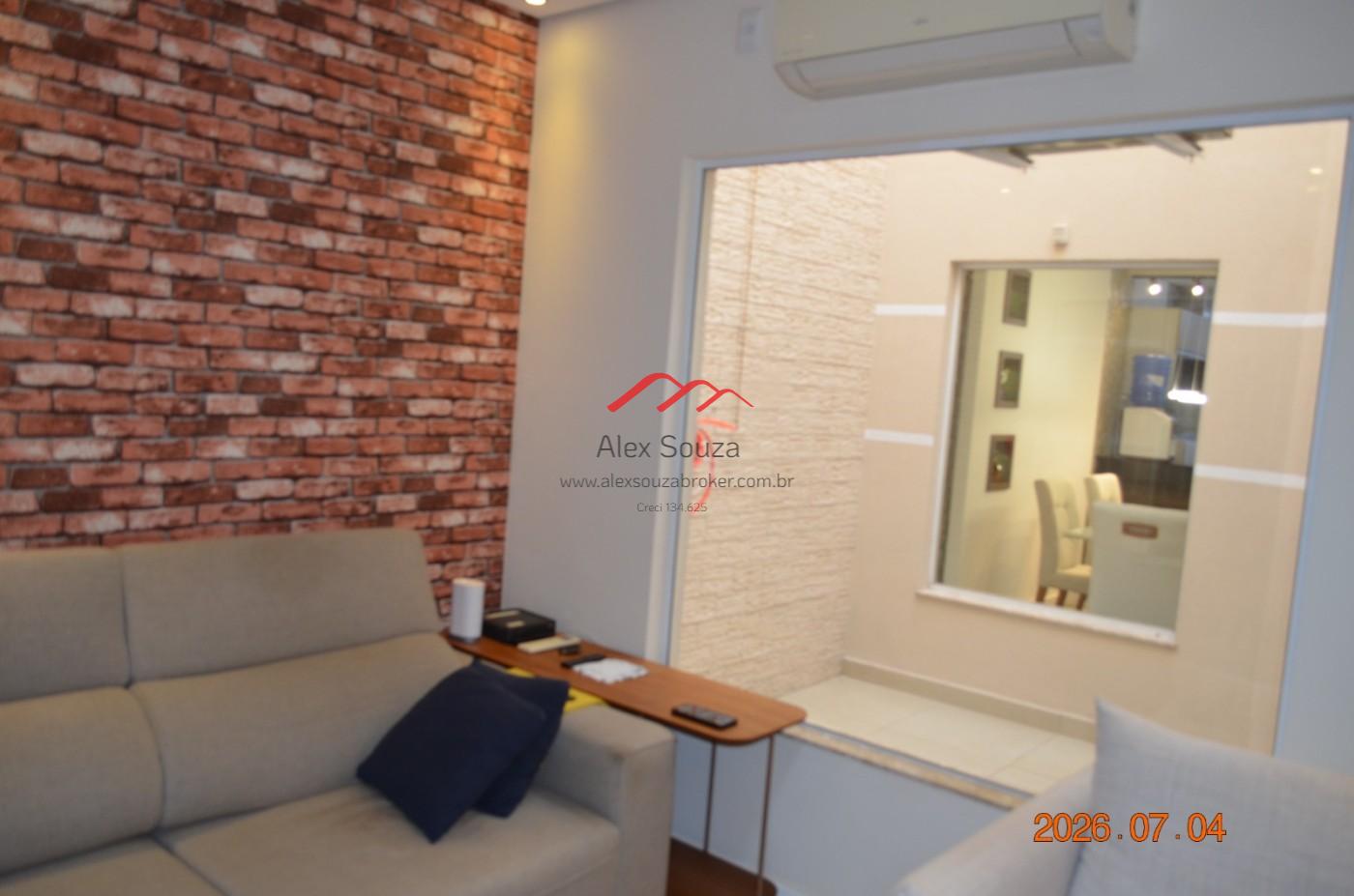Apartamento, 3 quartos, 160 m² - Foto 6