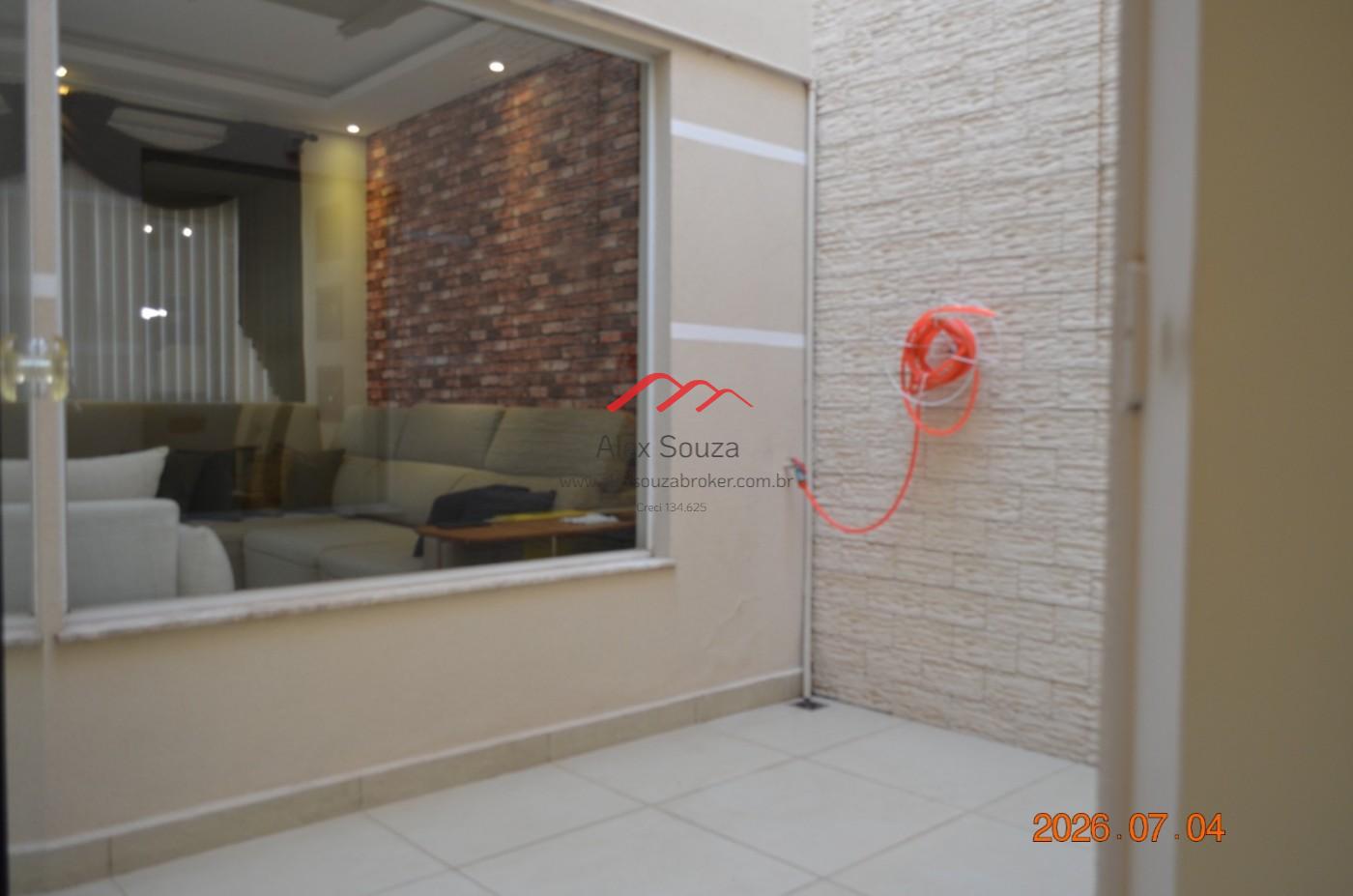 Apartamento, 3 quartos, 160 m² - Foto 11