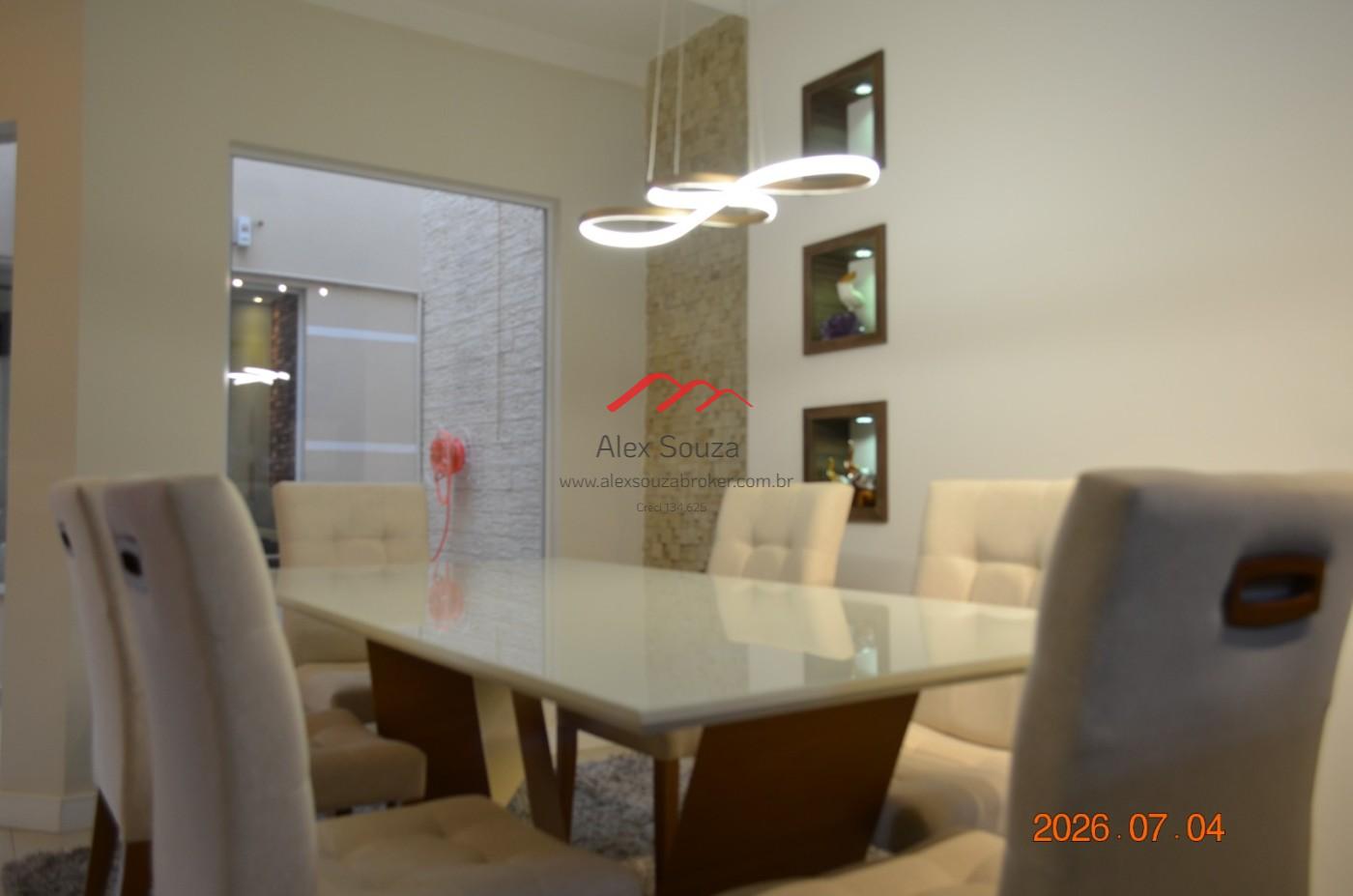 Apartamento, 3 quartos, 160 m² - Foto 10