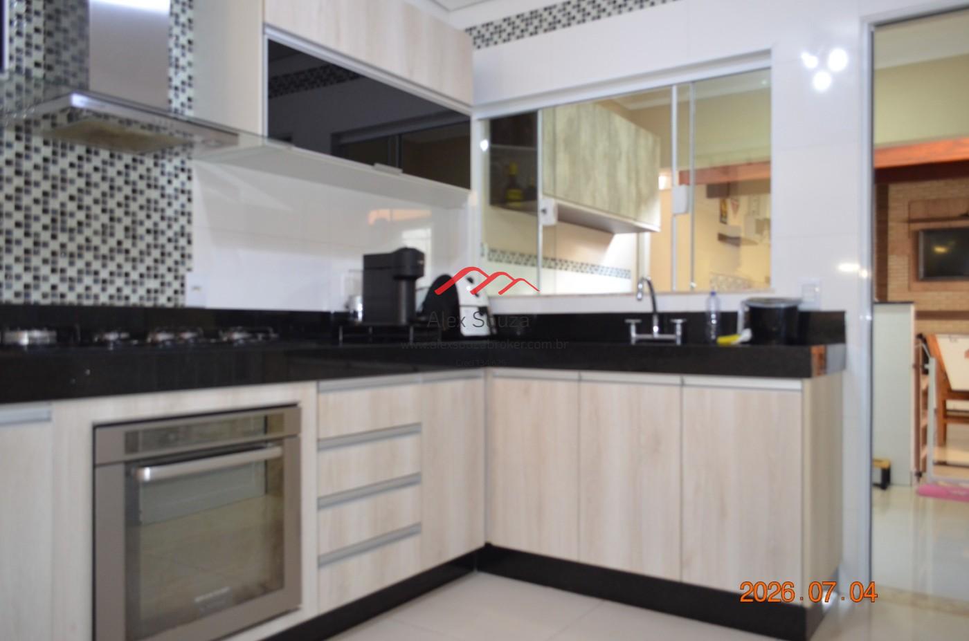 Apartamento, 3 quartos, 160 m² - Foto 9