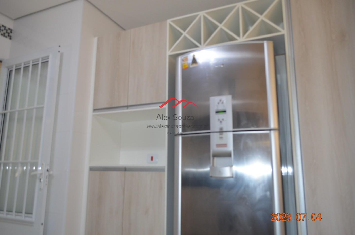 Apartamento, 3 quartos, 160 m² - Foto 13