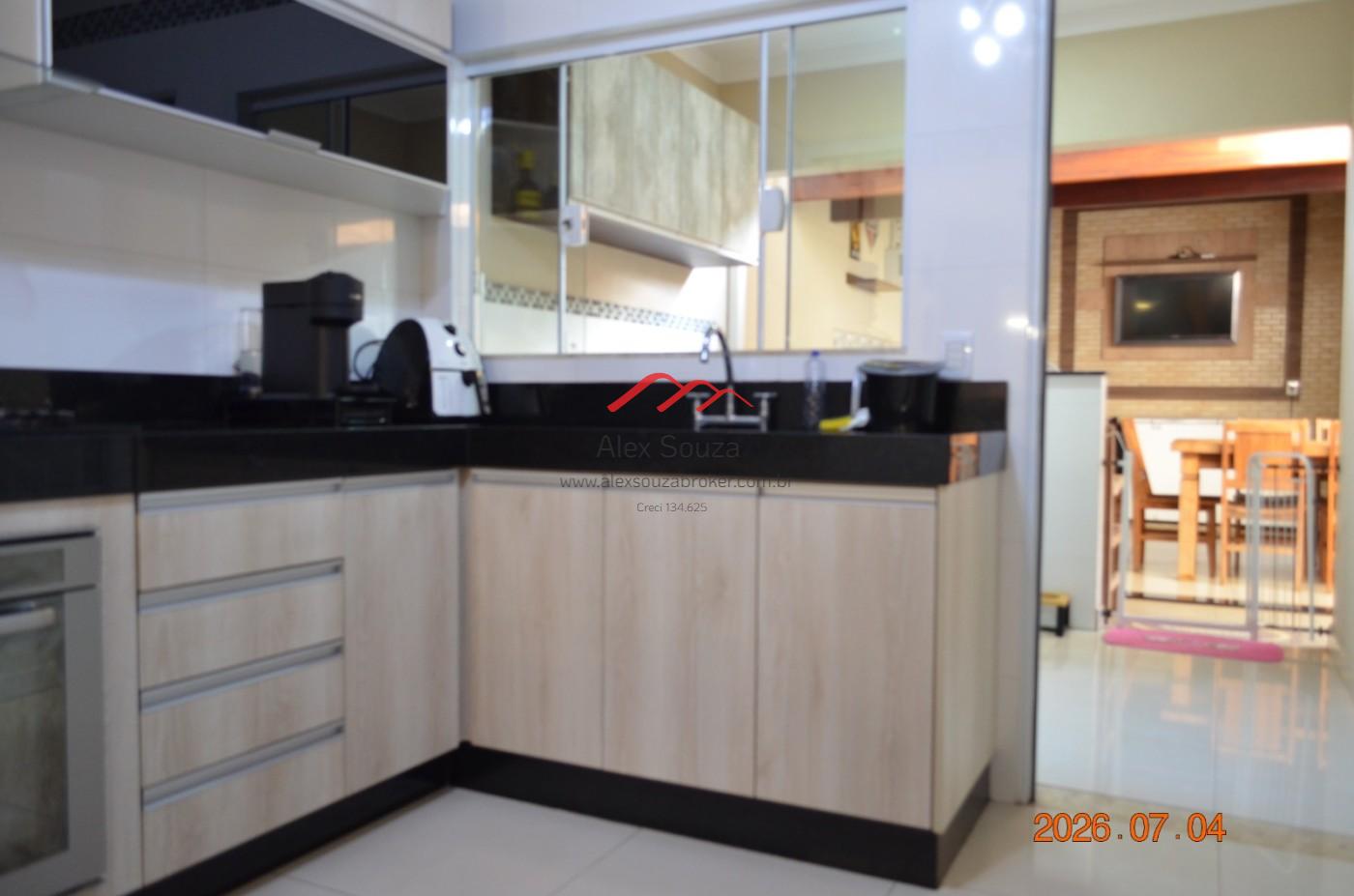 Apartamento, 3 quartos, 160 m² - Foto 16