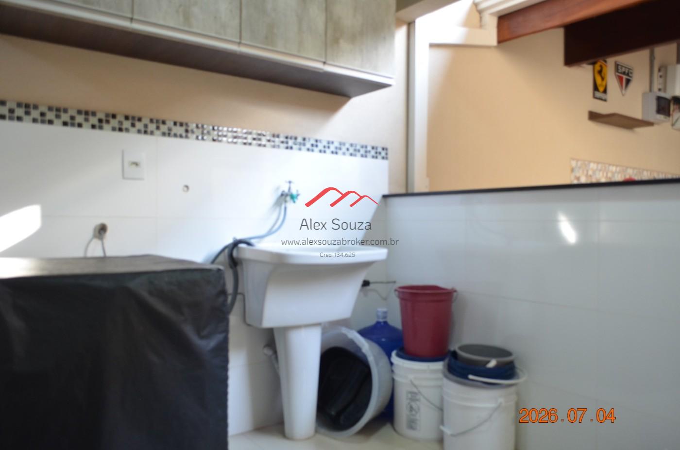 Apartamento, 3 quartos, 160 m² - Foto 17