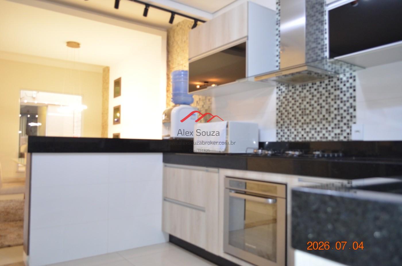Apartamento, 3 quartos, 160 m² - Foto 18