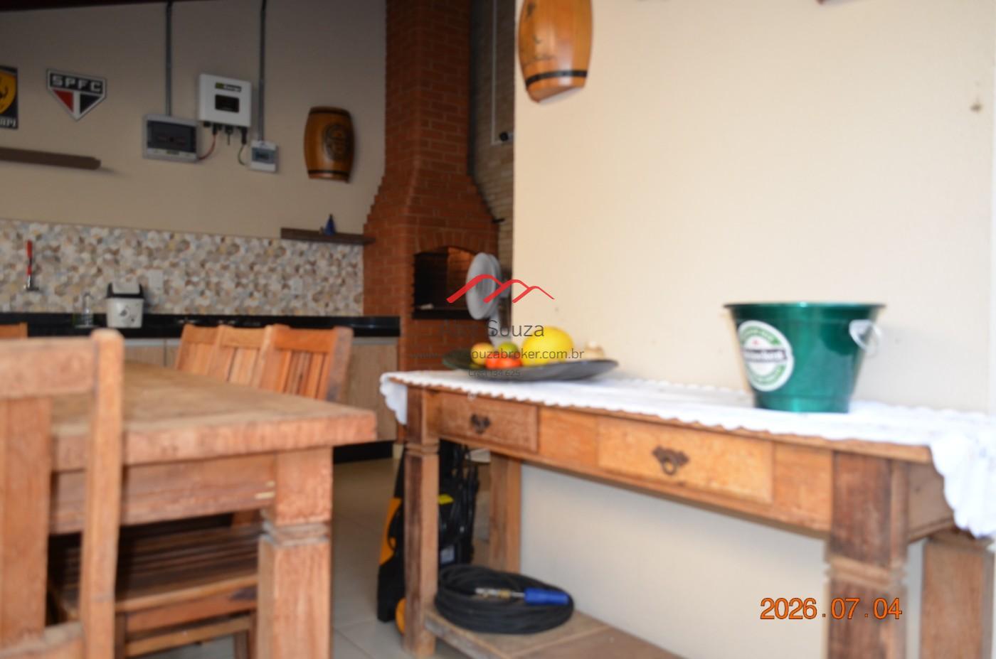 Apartamento, 3 quartos, 160 m² - Foto 24