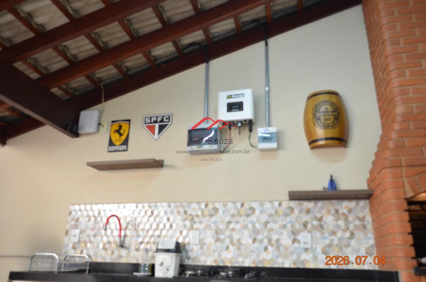 Apartamento, 3 quartos, 160 m² - Foto 28