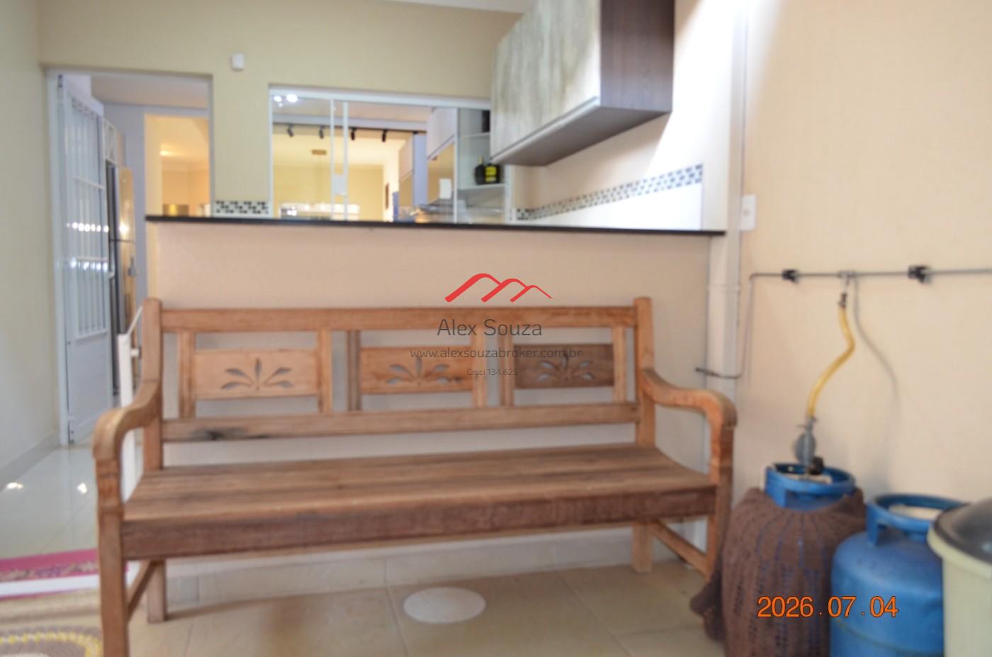 Apartamento, 3 quartos, 160 m² - Foto 20