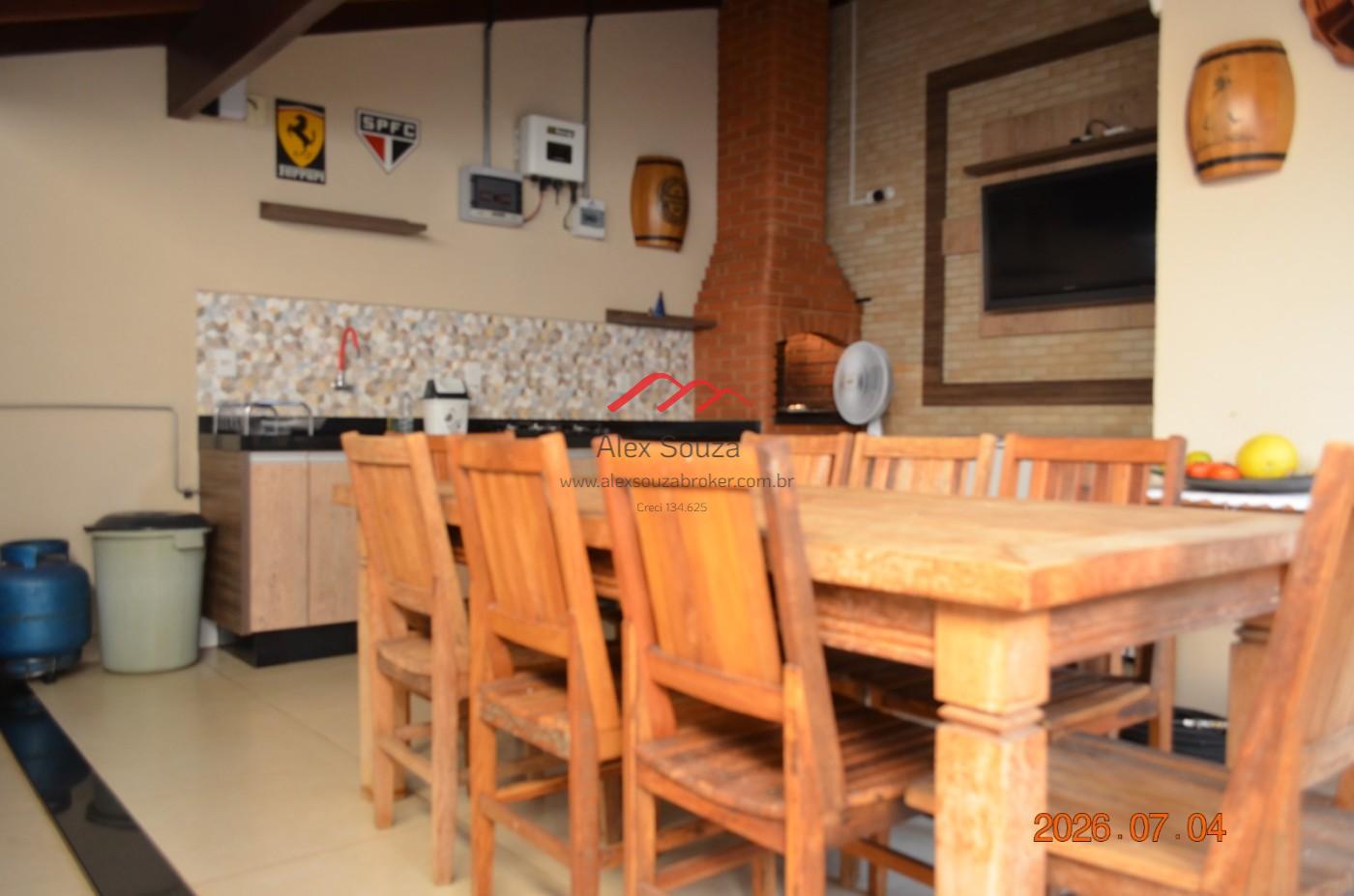 Apartamento, 3 quartos, 160 m² - Foto 27