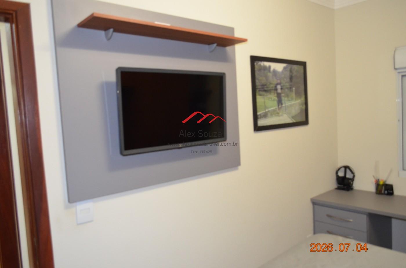 Apartamento, 3 quartos, 160 m² - Foto 21