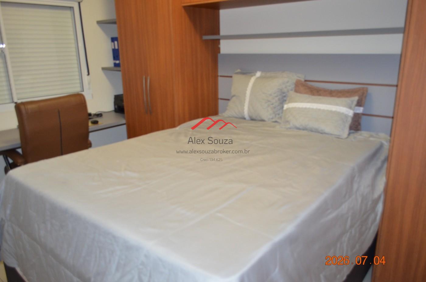Apartamento, 3 quartos, 160 m² - Foto 23