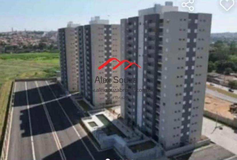 Apartamento, 2 quartos, 56 m² - Foto 10