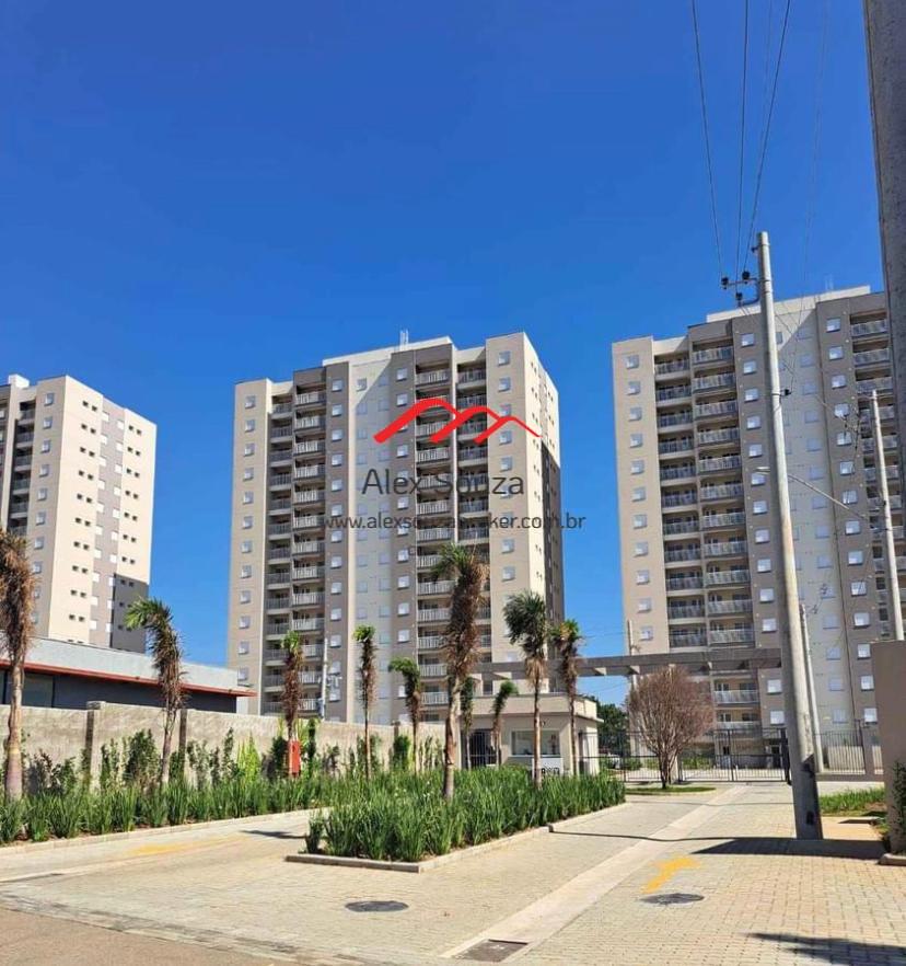 Apartamento, 2 quartos, 56 m² - Foto 6