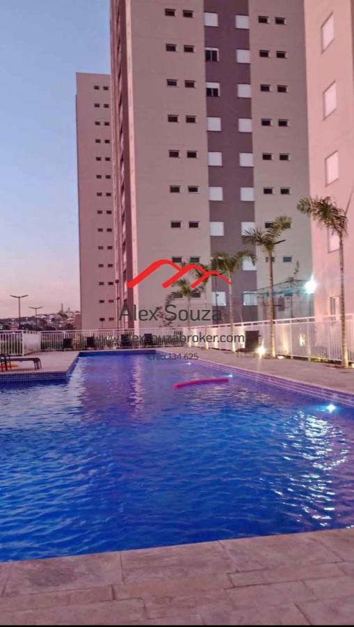 Apartamento, 2 quartos, 56 m² - Foto 7