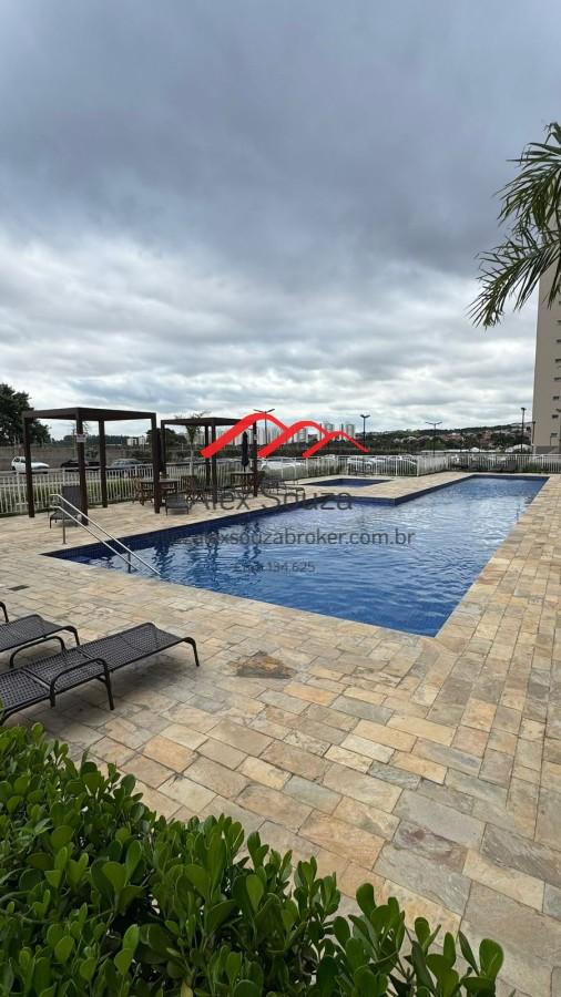 Apartamento, 2 quartos, 56 m² - Foto 20