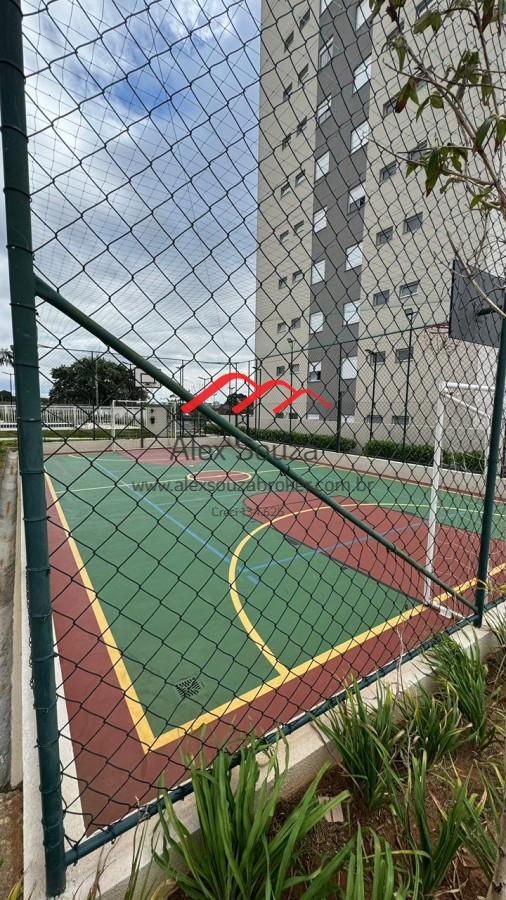 Apartamento, 2 quartos, 56 m² - Foto 25