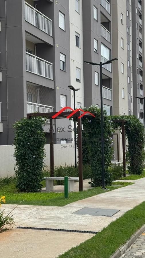 Apartamento, 2 quartos, 56 m² - Foto 24