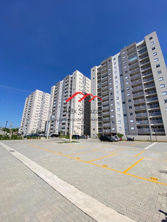 Apartamento, 2 quartos, 56 m² - Foto 21