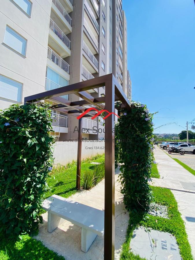 Apartamento, 2 quartos, 56 m² - Foto 12
