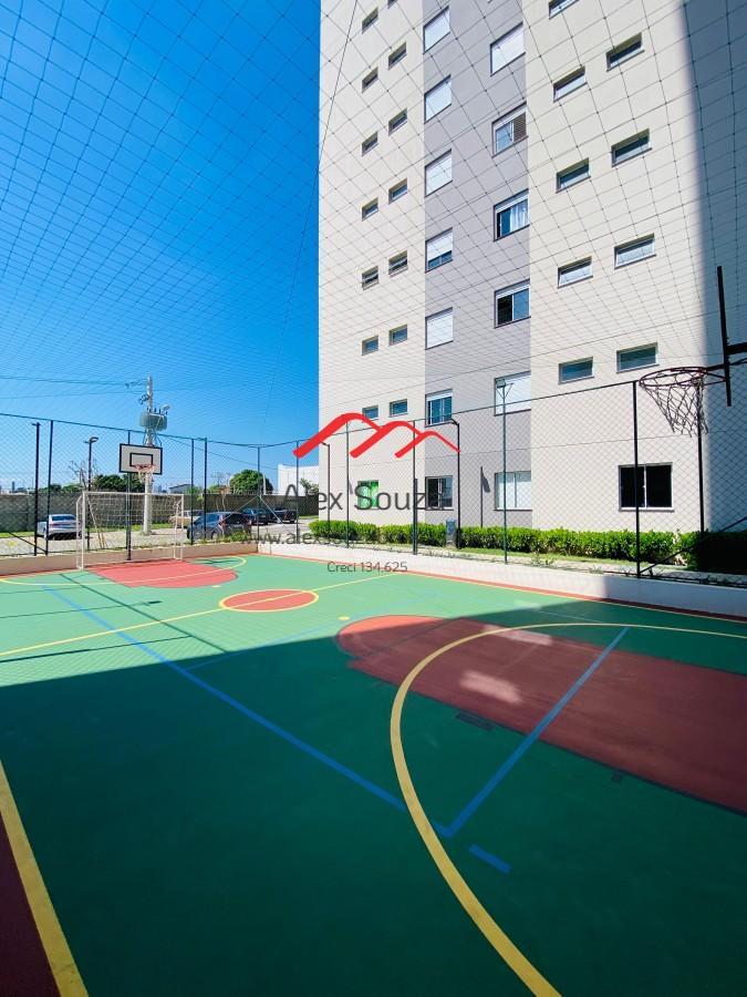 Apartamento, 2 quartos, 56 m² - Foto 11