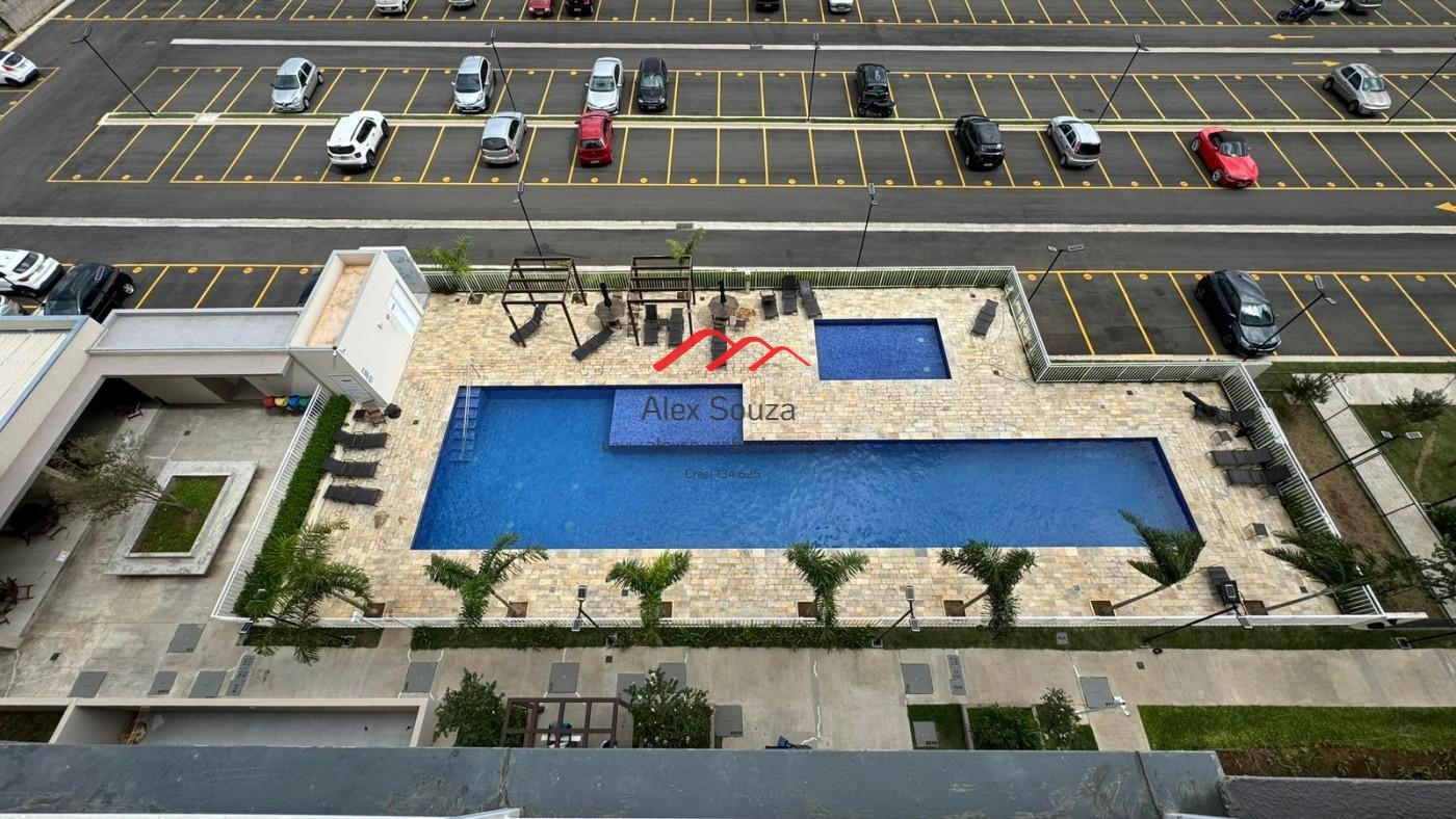 Apartamento, 2 quartos, 56 m² - Foto 13