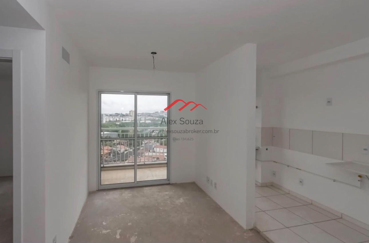 Apartamento, 2 quartos, 56 m² - Foto 4