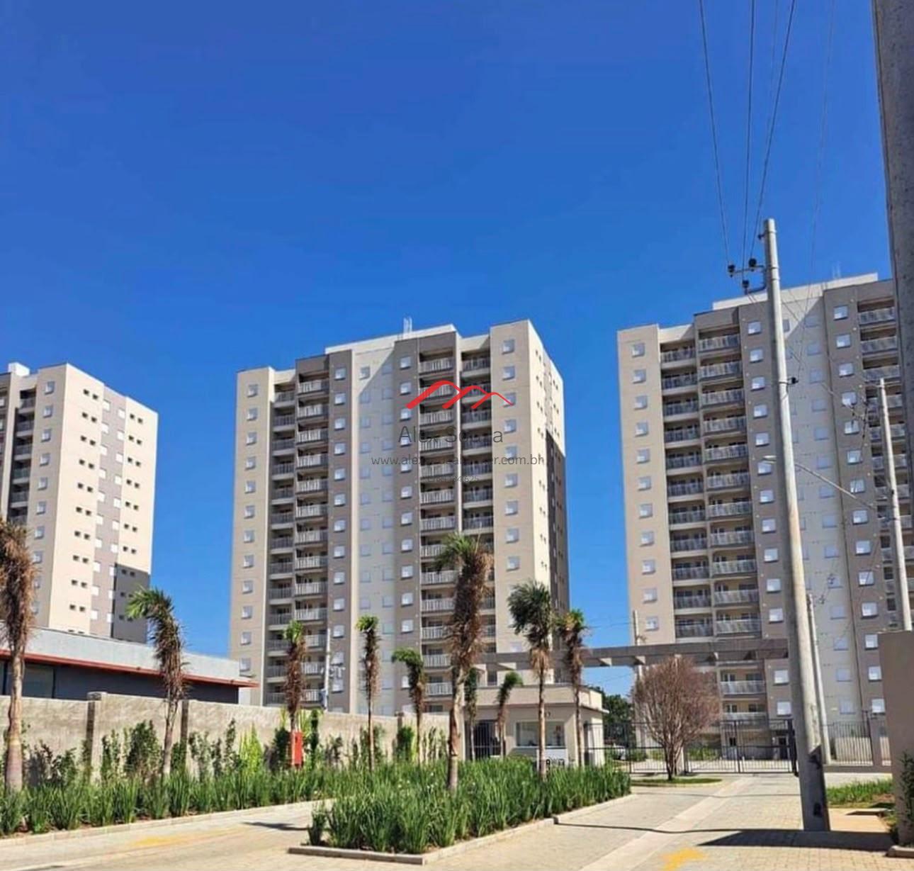 Apartamento, 2 quartos, 56 m² - Foto 14