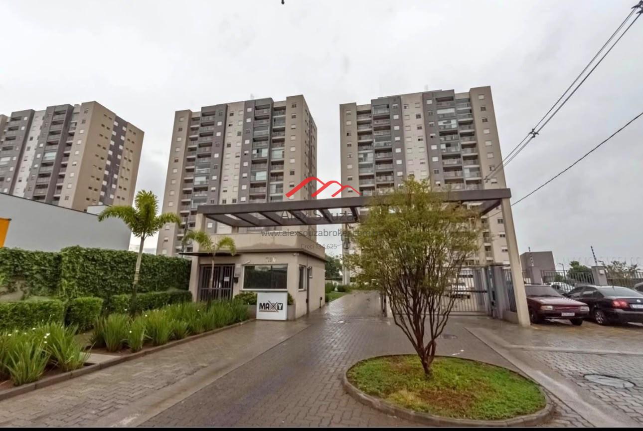Apartamento, 2 quartos, 56 m² - Foto 16