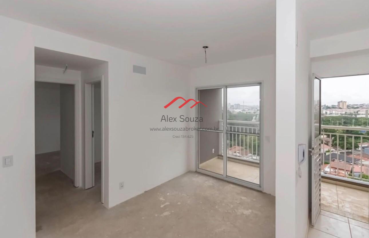 Apartamento, 2 quartos, 56 m² - Foto 3
