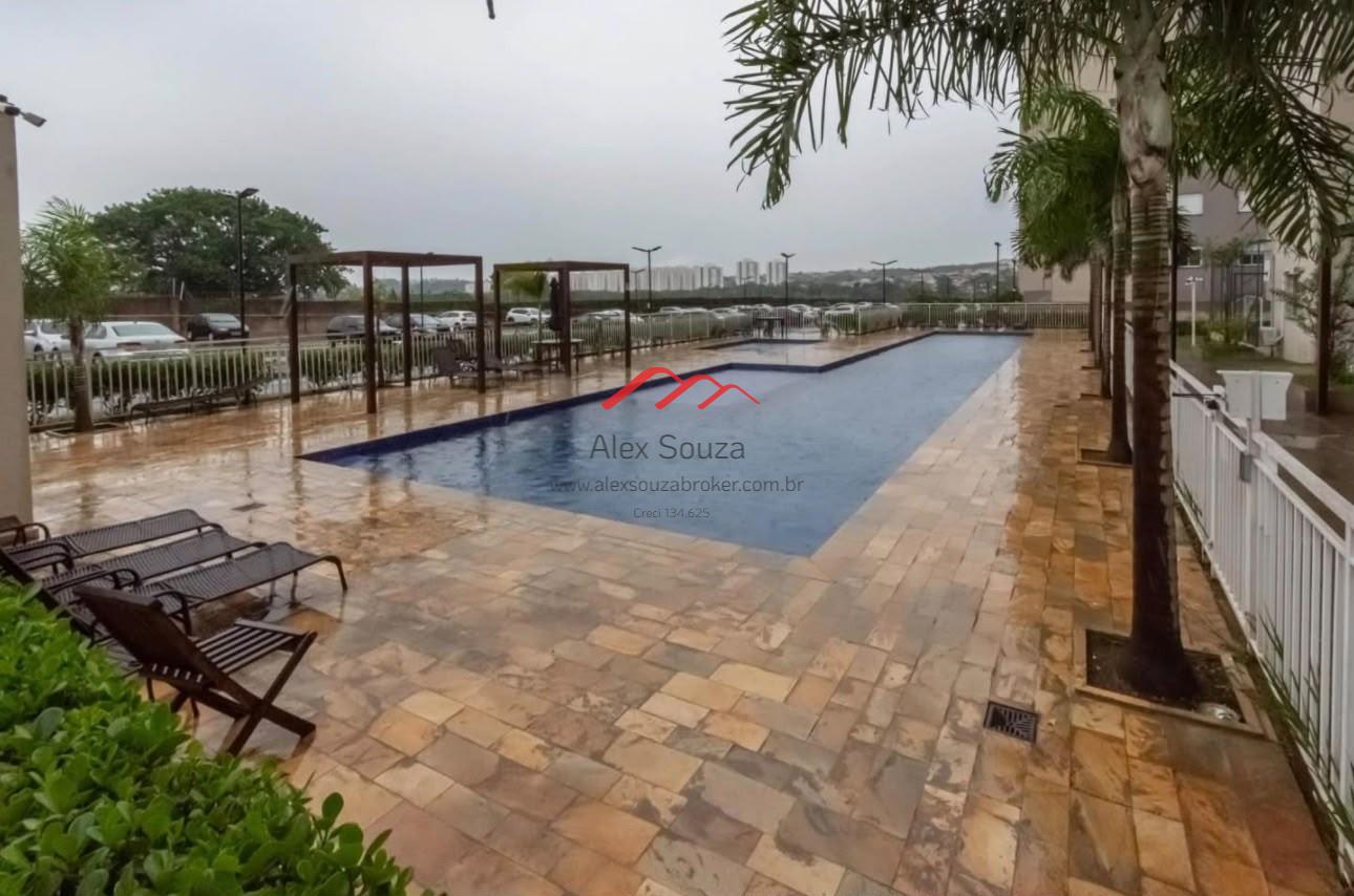 Apartamento, 2 quartos, 56 m² - Foto 17