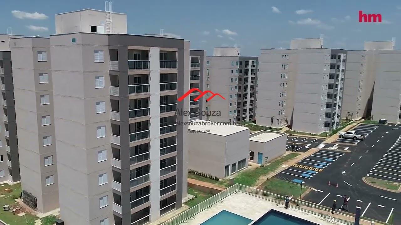 Apartamento, 2 quartos, 60 m² - Foto 1