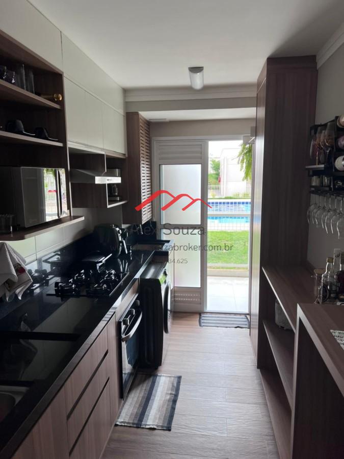 Apartamento, 2 quartos, 60 m² - Foto 3