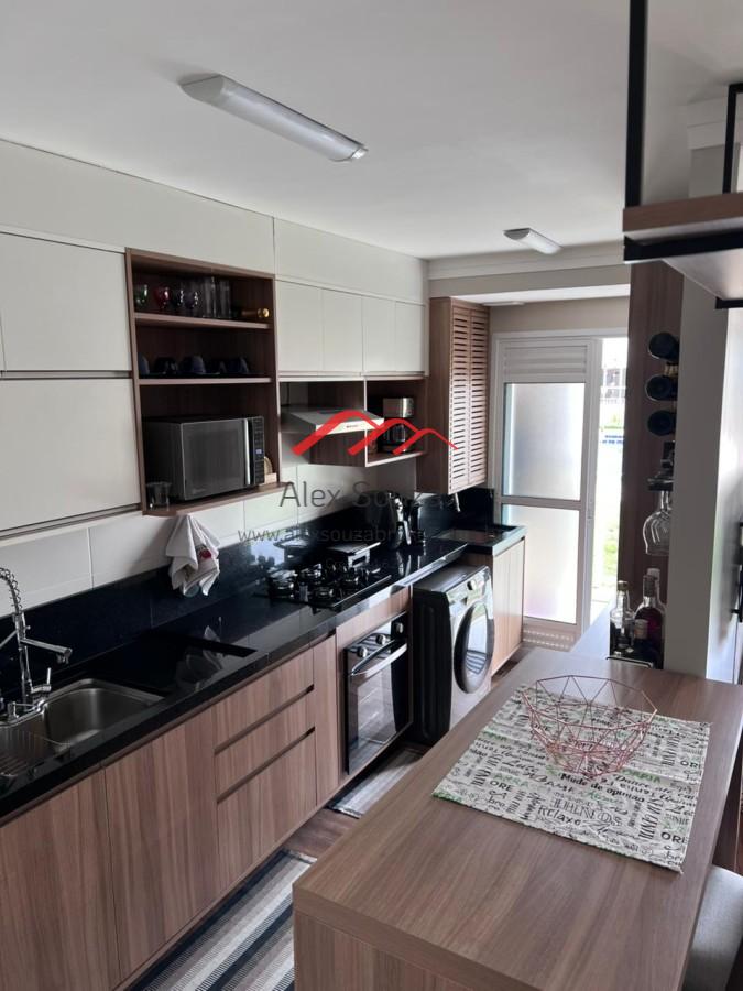 Apartamento, 2 quartos, 60 m² - Foto 4