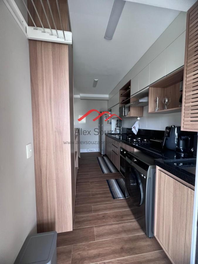 Apartamento, 2 quartos, 60 m² - Foto 7